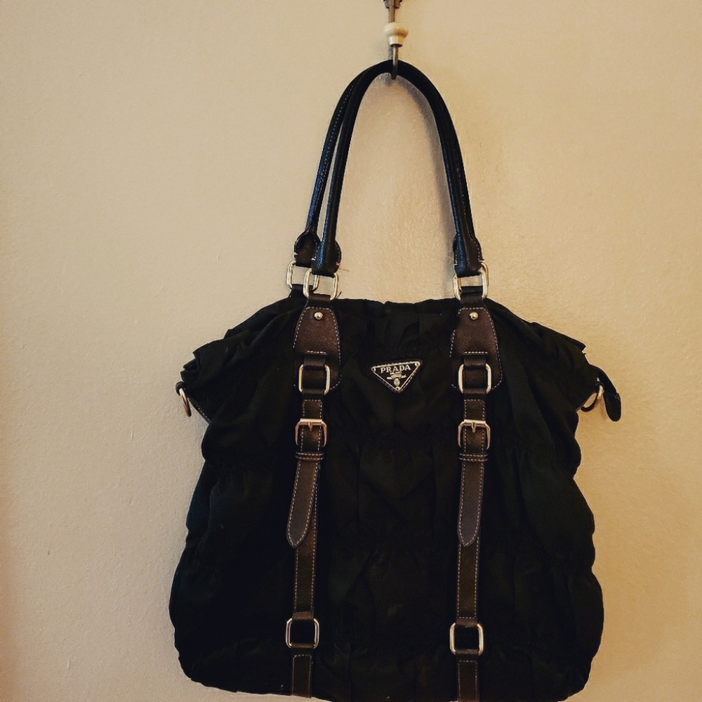 Prada Bag